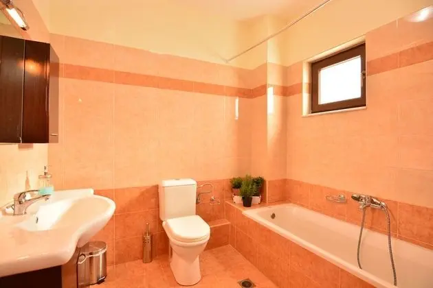 Villa, 3 Yatak Odası