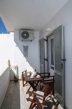 Apart Daire, 2 Yatak Odası, Buzdolabı