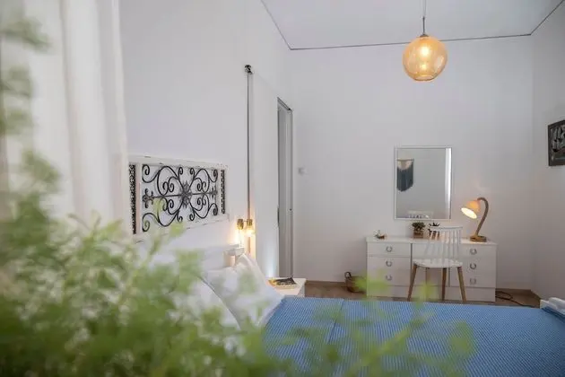 Apart Daire, 2 Yatak Odası, Buzdolabı