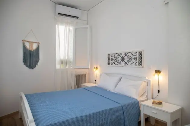 Apart Daire, 2 Yatak Odası, Buzdolabı