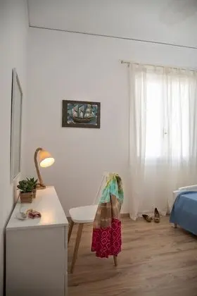 Apart Daire, 2 Yatak Odası, Buzdolabı