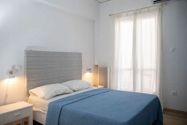 Apart Daire, 2 Yatak Odası, Buzdolabı
