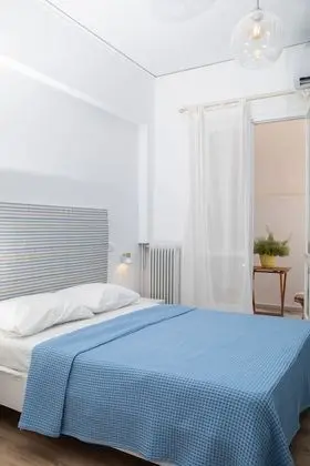 Apart Daire, 2 Yatak Odası, Buzdolabı