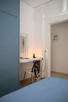 Apart Daire, 2 Yatak Odası, Buzdolabı