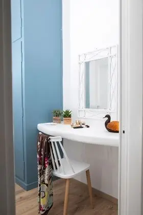 Apart Daire, 2 Yatak Odası, Buzdolabı