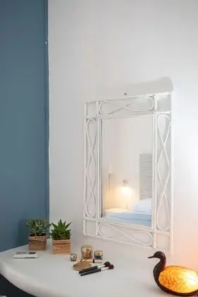 Apart Daire, 2 Yatak Odası, Buzdolabı