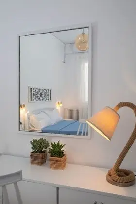 Apart Daire, 2 Yatak Odası, Buzdolabı