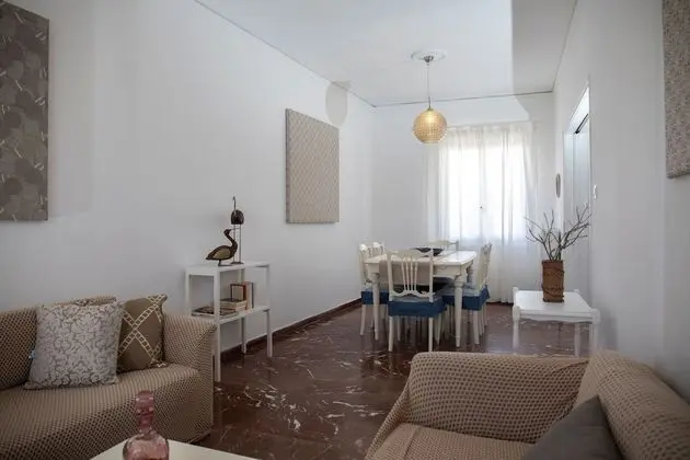 Apart Daire, 2 Yatak Odası, Buzdolabı