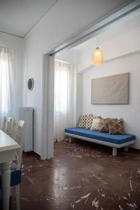 Apart Daire, 2 Yatak Odası, Buzdolabı