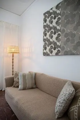 Apart Daire, 2 Yatak Odası, Buzdolabı