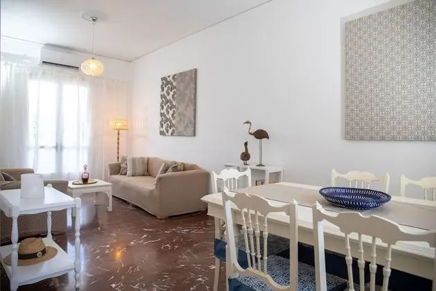 Apart Daire, 2 Yatak Odası, Buzdolabı