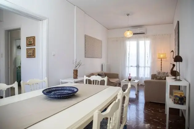 Apart Daire, 2 Yatak Odası, Buzdolabı