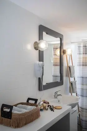 Apart Daire, 2 Yatak Odası, Buzdolabı