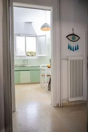 Apart Daire, 2 Yatak Odası, Buzdolabı
