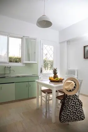 Apart Daire, 2 Yatak Odası, Buzdolabı