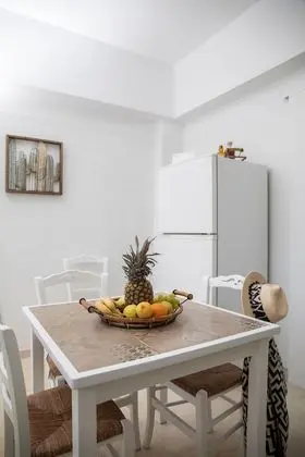 Apart Daire, 2 Yatak Odası, Buzdolabı