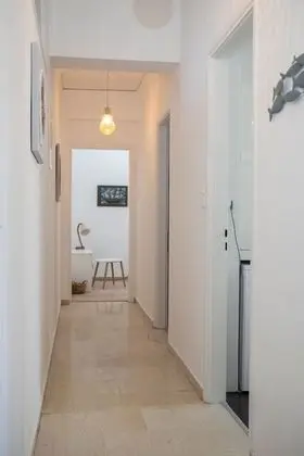 Apart Daire, 2 Yatak Odası, Buzdolabı