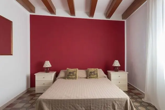 Apart Daire, 1 Yatak Odası, Balkon