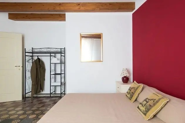 Apart Daire, 1 Yatak Odası, Balkon