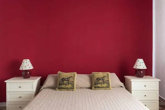 Apart Daire, 1 Yatak Odası, Balkon
