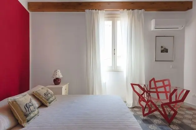 Apart Daire, 1 Yatak Odası, Balkon