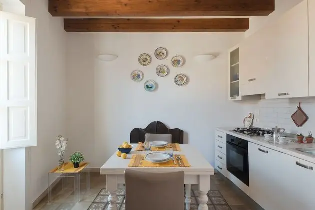 Apart Daire, 1 Yatak Odası, Balkon