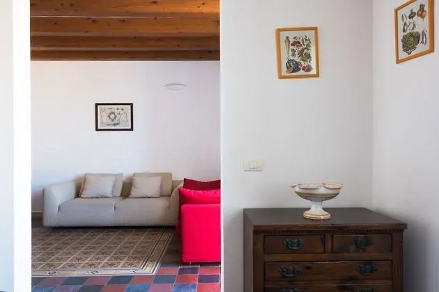 Apart Daire, 1 Yatak Odası, Balkon