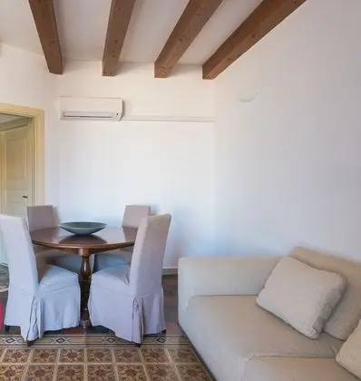 Apart Daire, 1 Yatak Odası, Balkon