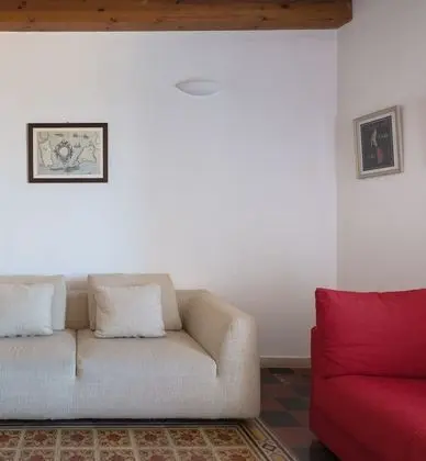 Apart Daire, 1 Yatak Odası, Balkon
