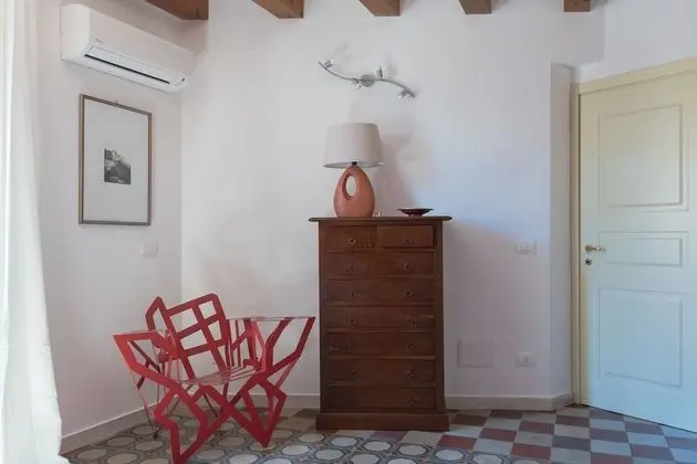 Apart Daire, 1 Yatak Odası, Balkon