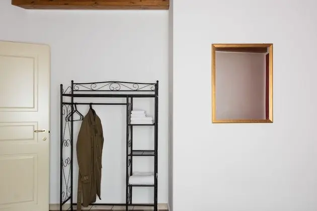 Apart Daire, 1 Yatak Odası, Balkon