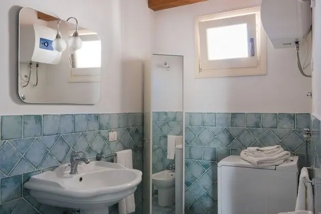 Apart Daire, 1 Yatak Odası, Balkon