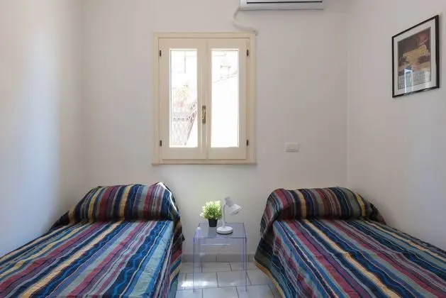 Apart Daire, 2 Yatak Odası, Teras