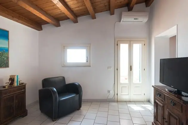 Apart Daire, 2 Yatak Odası, Teras