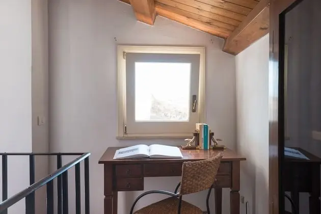 Apart Daire, 2 Yatak Odası, Teras