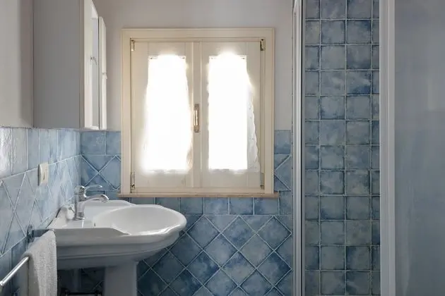 Apart Daire, 2 Yatak Odası, Teras