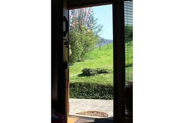 Comfort Üç Kişilik Oda (La Bergerie)