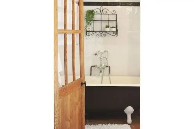 Comfort Üç Kişilik Oda (La Bergerie)