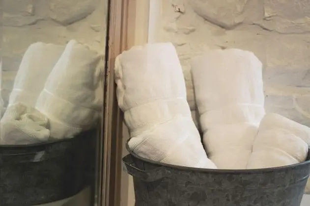 Comfort Üç Kişilik Oda (La Bergerie)