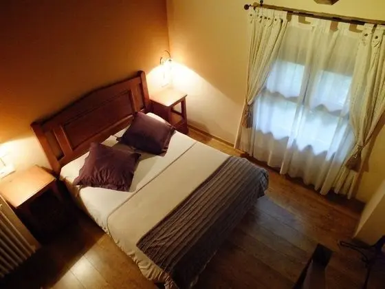 Dört Kişilik Oda (2 adults  + 2 children)