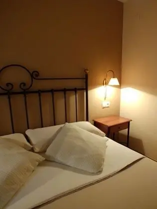 Dört Kişilik Oda (2 adults  + 2 children)