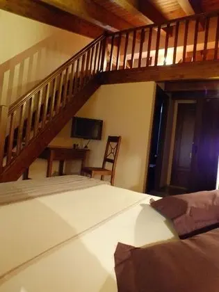 Dört Kişilik Oda (2 adults  + 2 children)