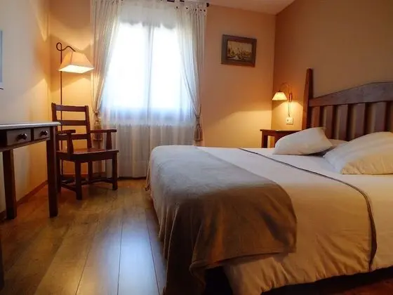 Dört Kişilik Oda (2 adults  + 2 children)