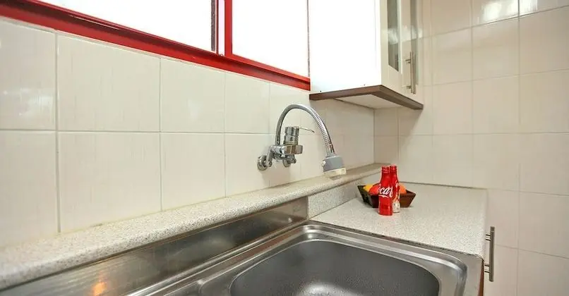 İki Ayrı Yataklı Oda (Hallasan 99 sqm.)