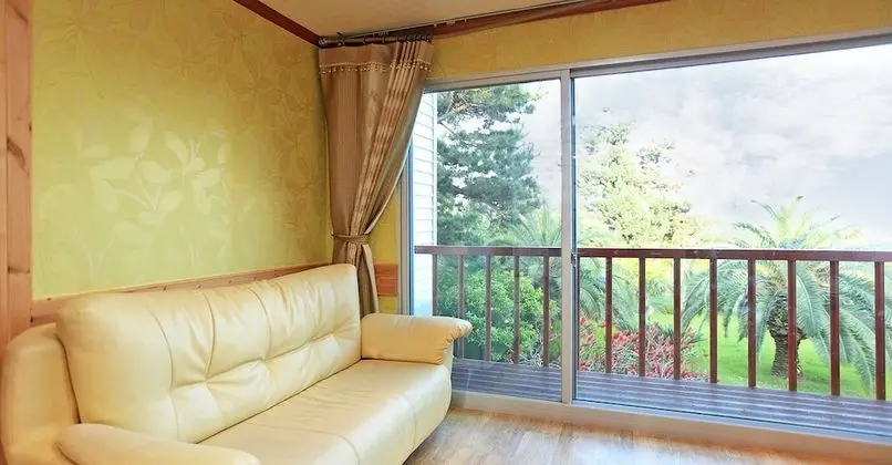İki Ayrı Yataklı Oda (Hallasan 99 sqm.)