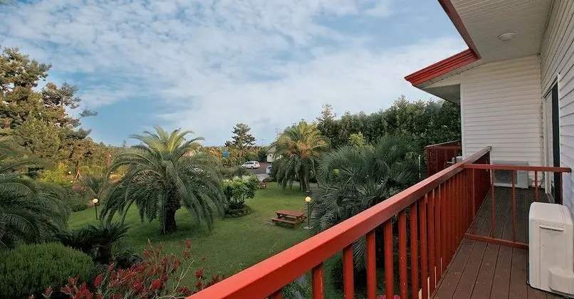 İki Ayrı Yataklı Oda (Hallasan 99 sqm.)