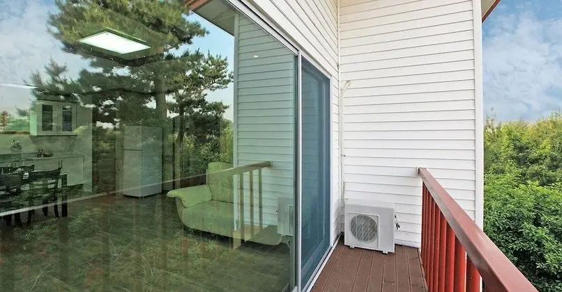 İki Ayrı Yataklı Oda (Hallasan 99 sqm.)