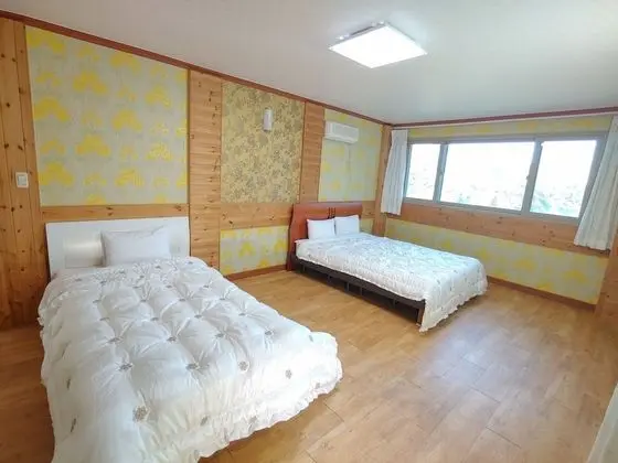 İki Ayrı Yataklı Oda (Marado 82 sqm.)