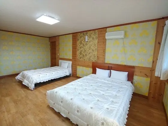 İki Ayrı Yataklı Oda (Marado 82 sqm.)