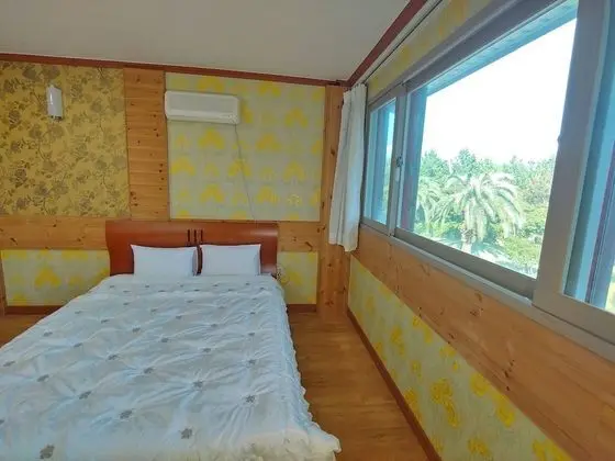 İki Ayrı Yataklı Oda (Marado 82 sqm.)